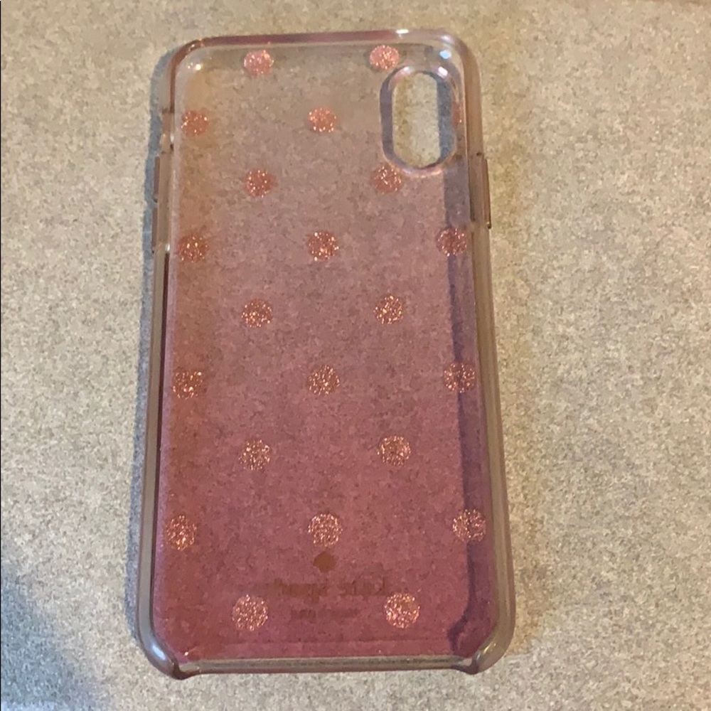 Kate Spade case - Picture 2 of 3